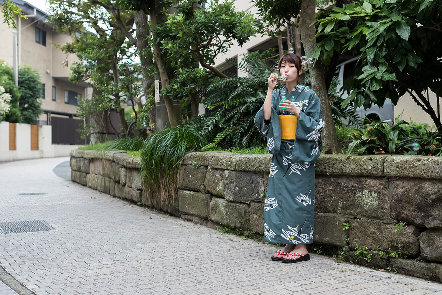 つじまこの写真