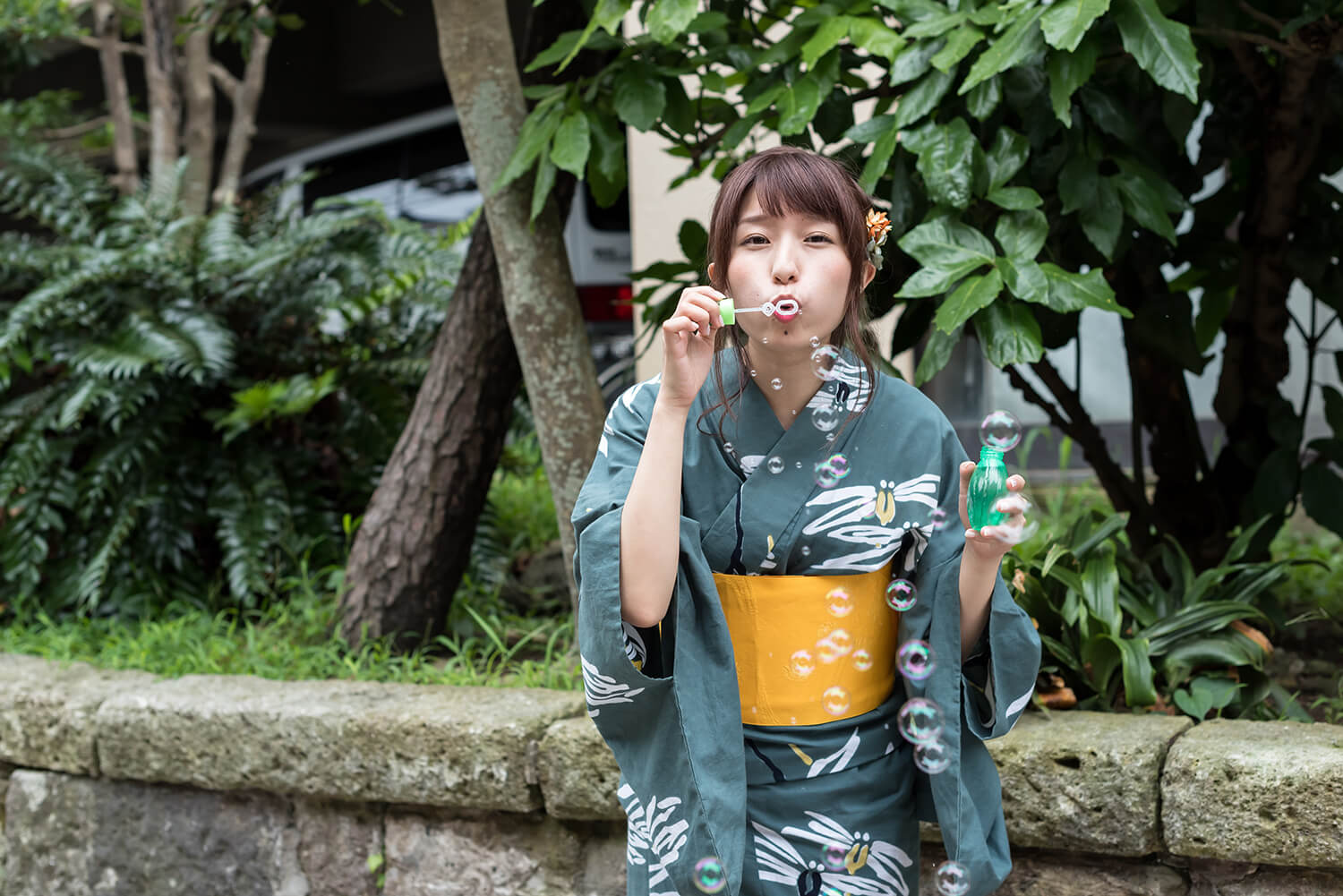 つじまこの写真