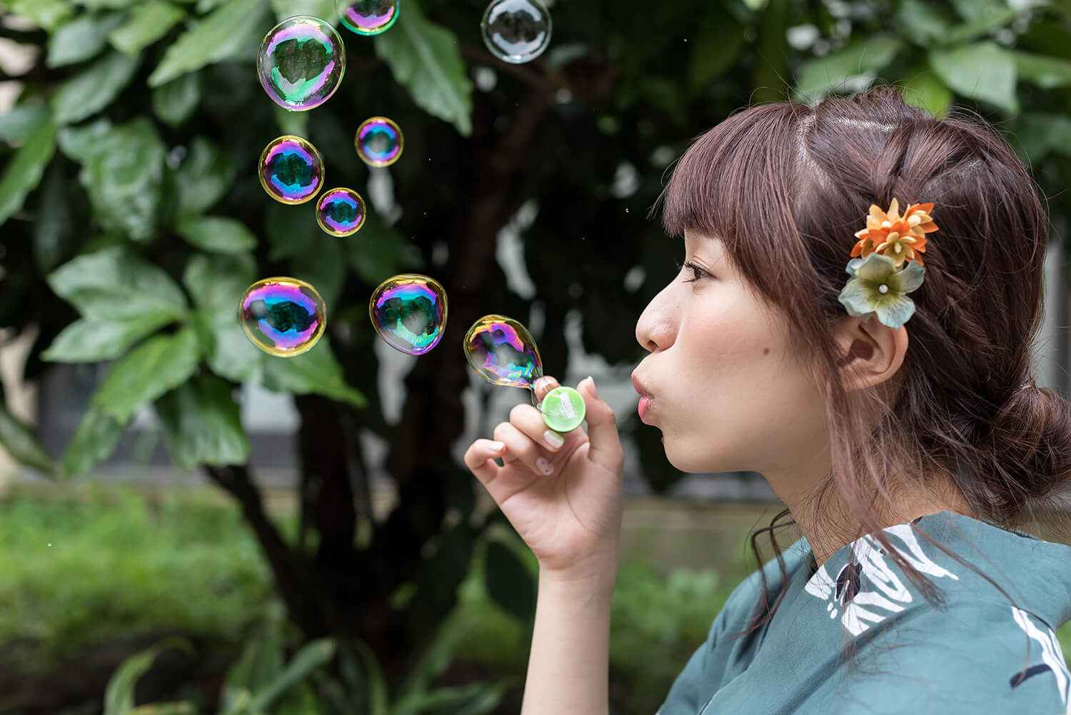 つじまこの写真