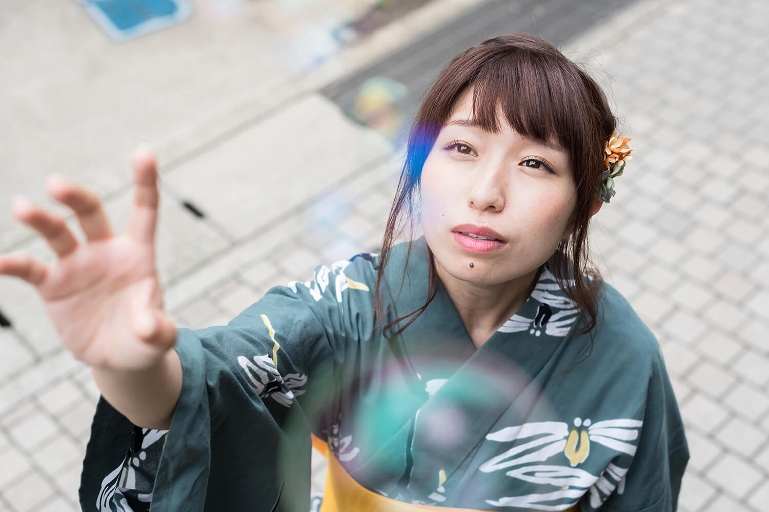 つじまこの写真