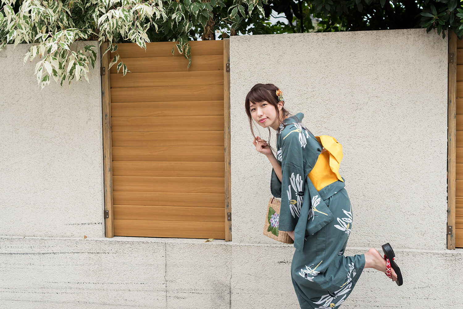 つじまこの写真