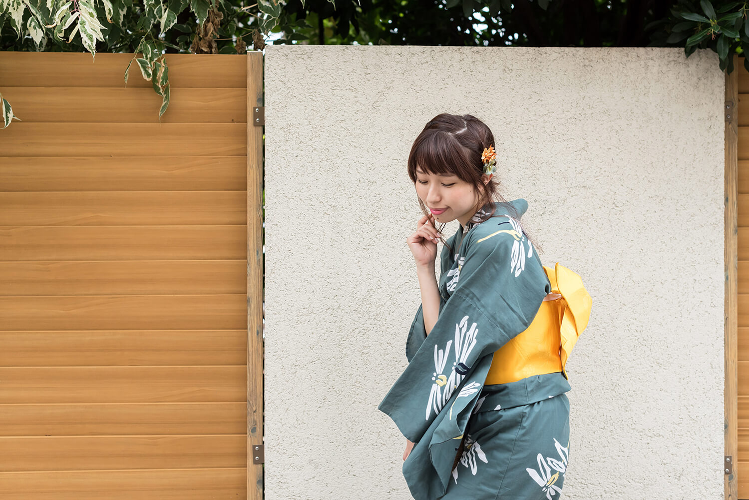 つじまこの写真