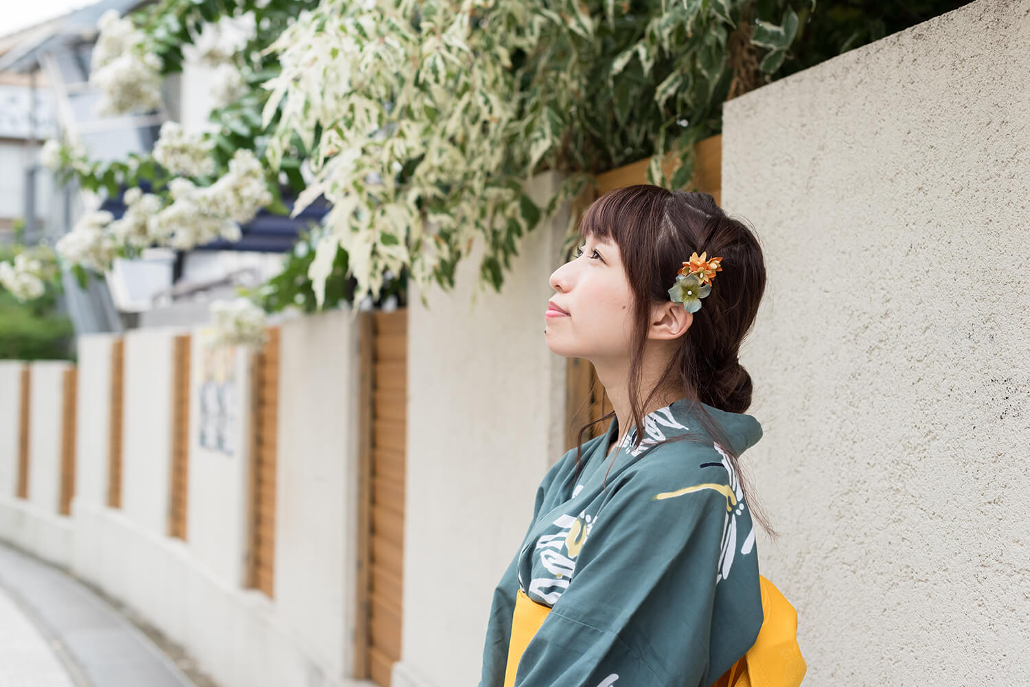 つじまこの写真