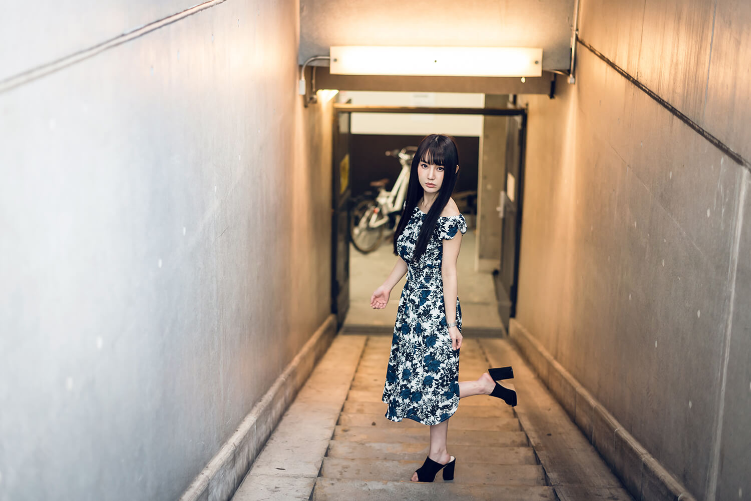 保坂玲奈の写真