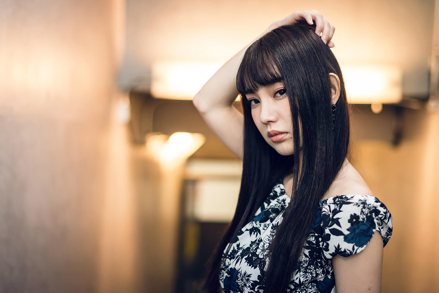 保坂玲奈の写真