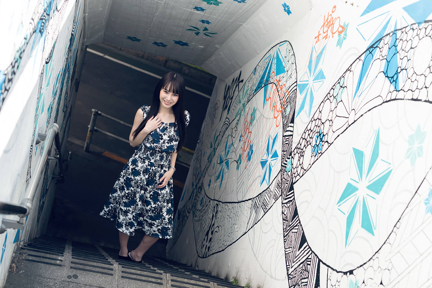 保坂玲奈の写真