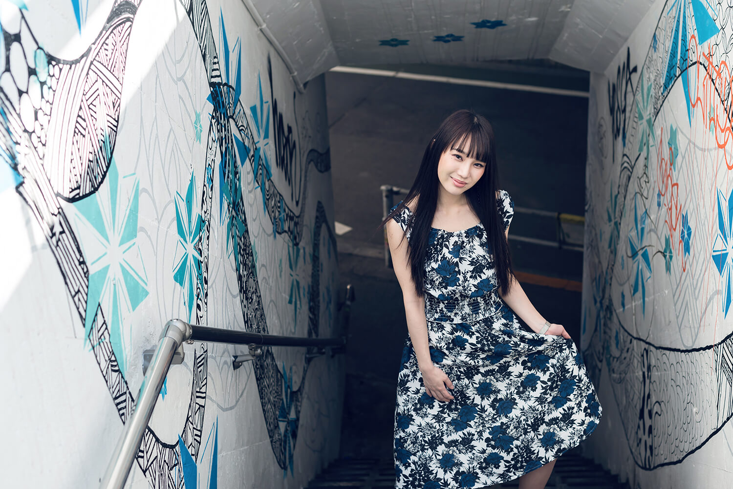 保坂玲奈の写真