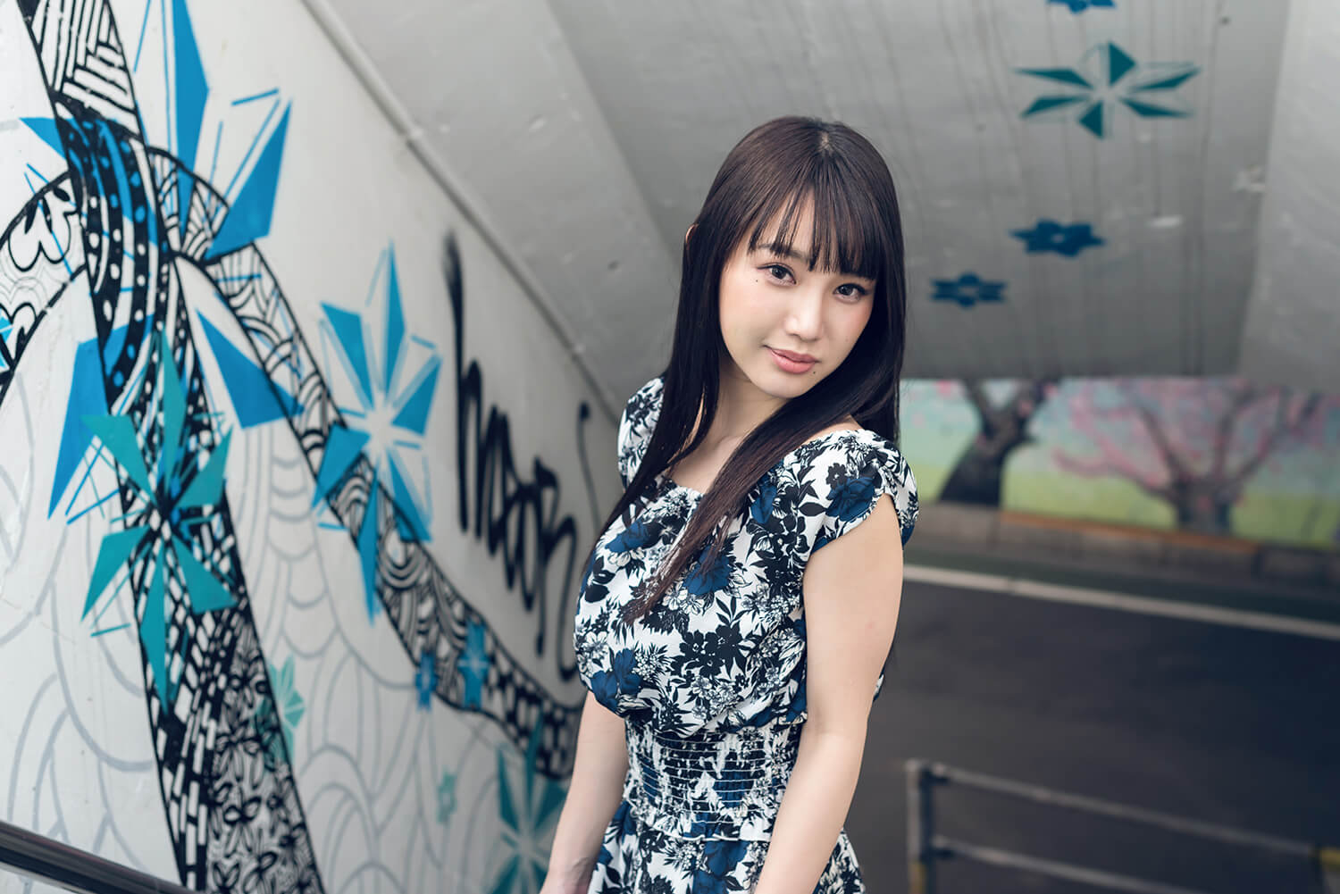 保坂玲奈の写真