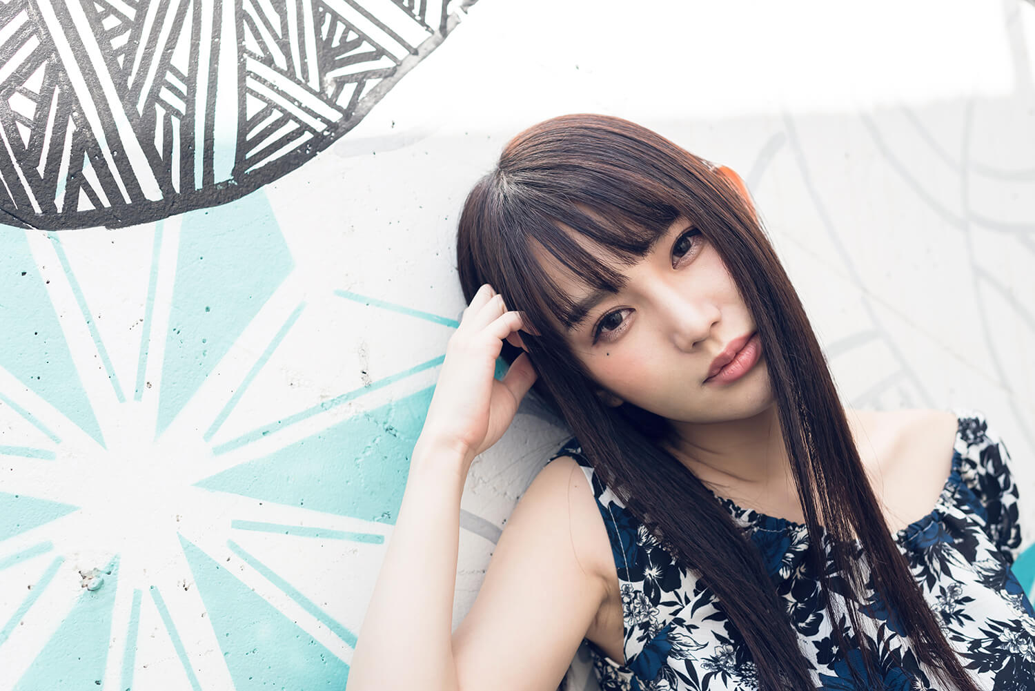 保坂玲奈の写真