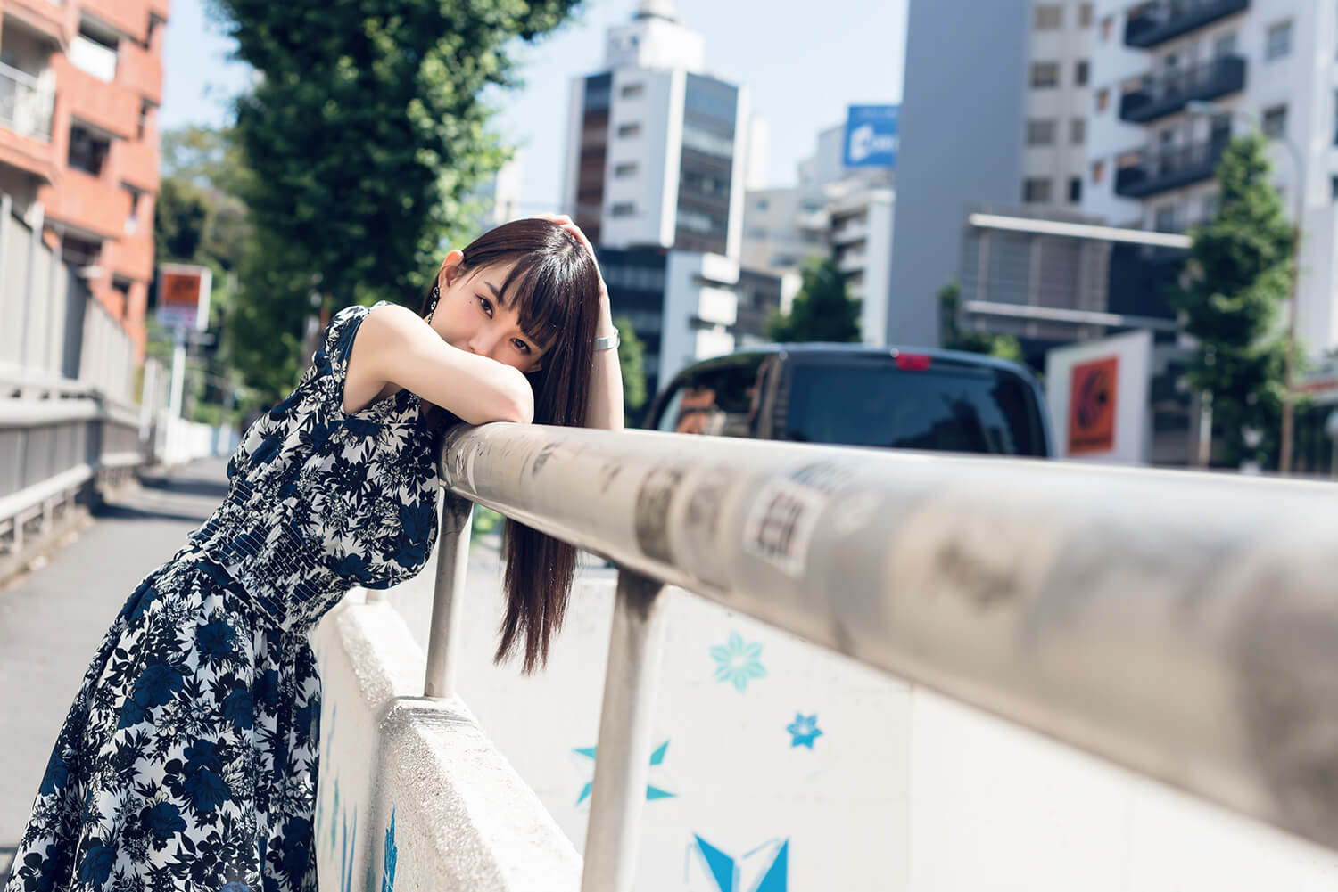 保坂玲奈の写真