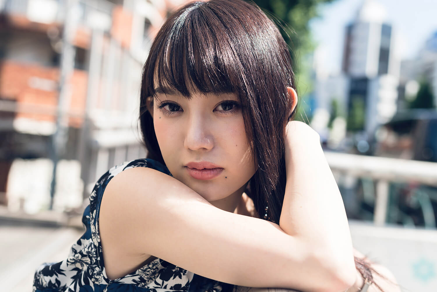 保坂玲奈の写真