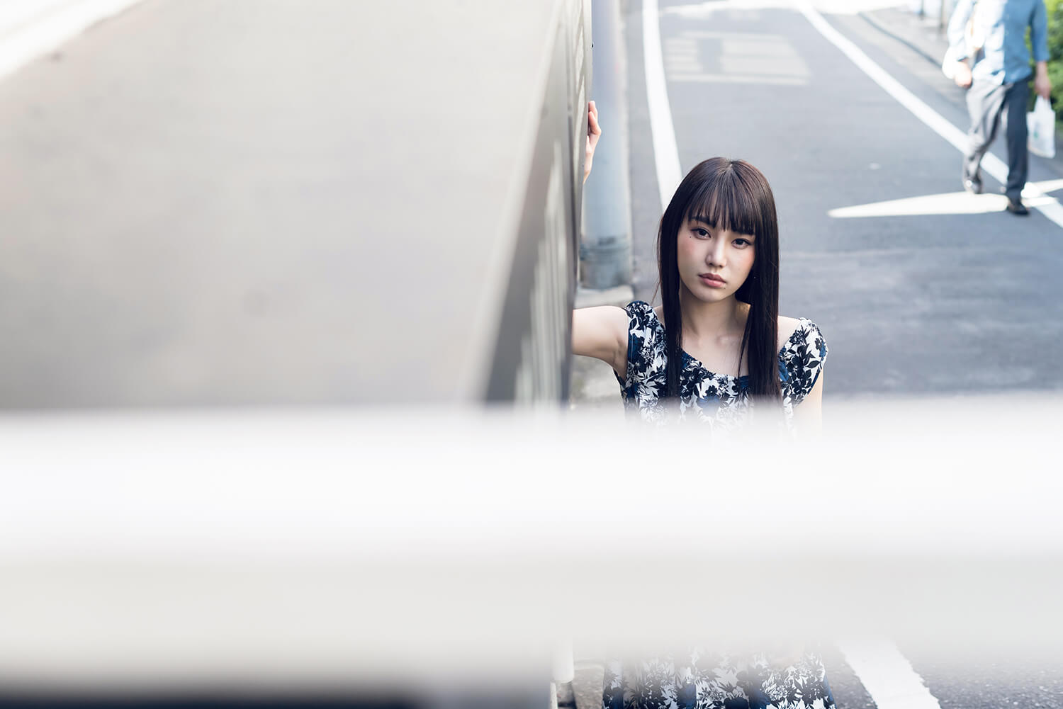 保坂玲奈の写真