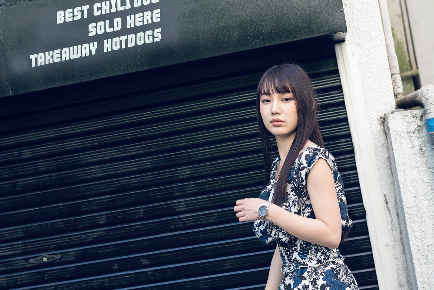 保坂玲奈の写真