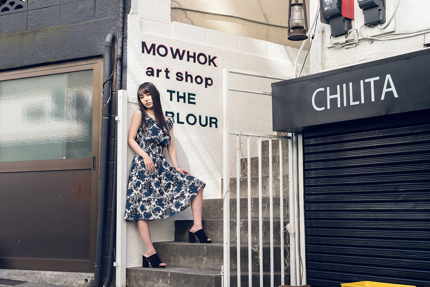 保坂玲奈の写真