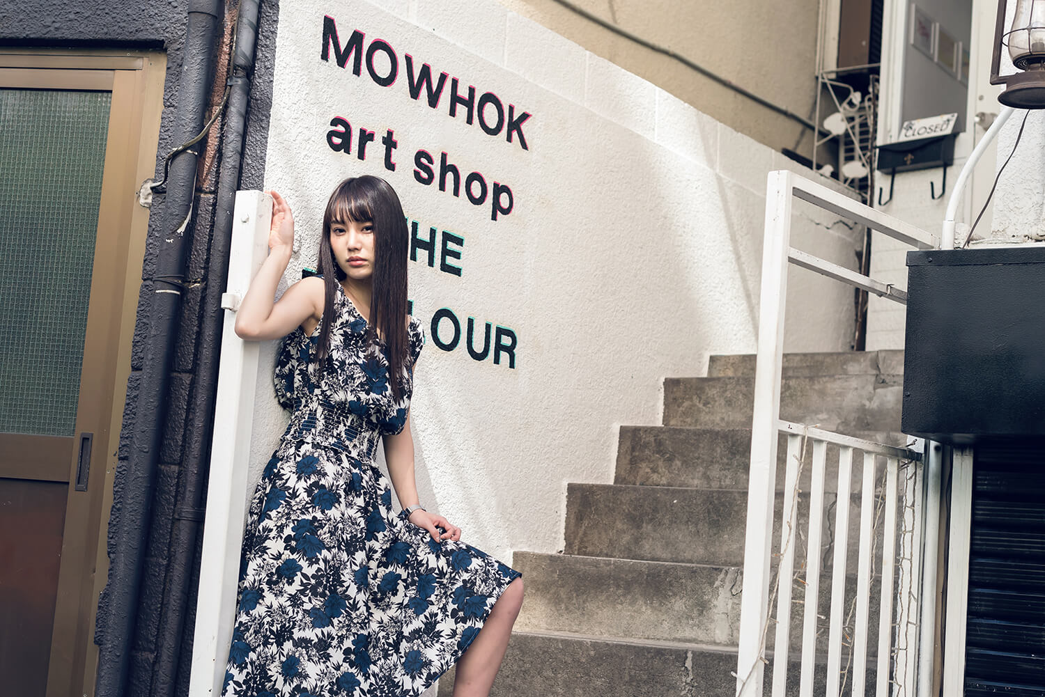 保坂玲奈の写真