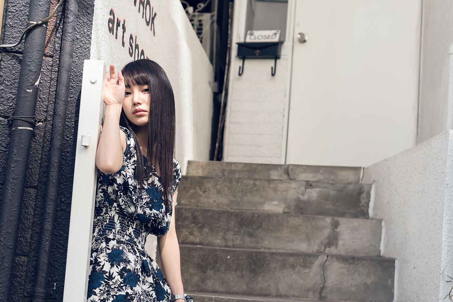 保坂玲奈の写真