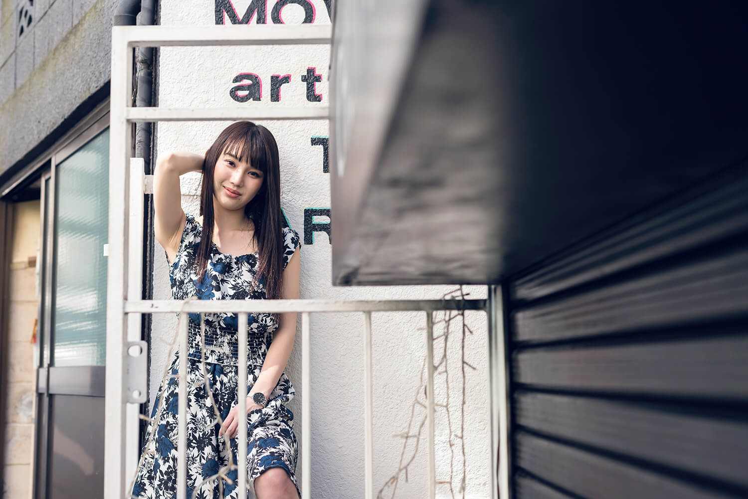 保坂玲奈の写真