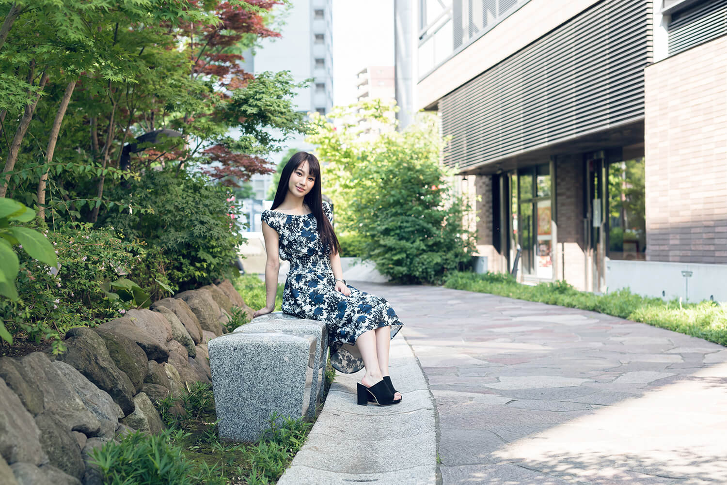 保坂玲奈の写真