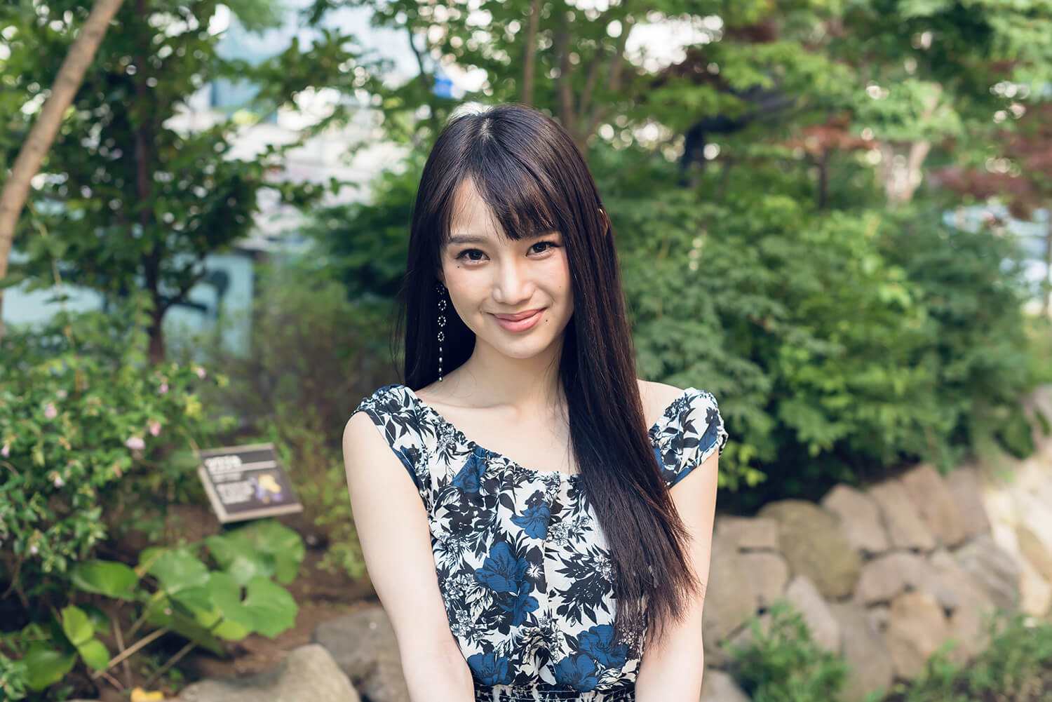 保坂玲奈の写真