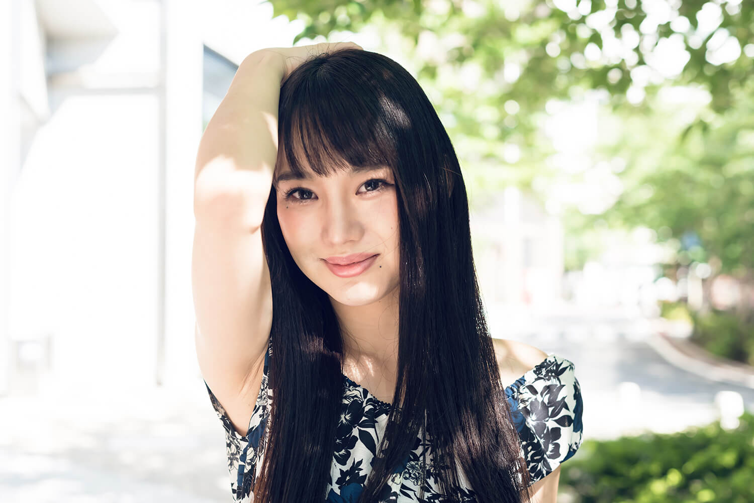 保坂玲奈の写真