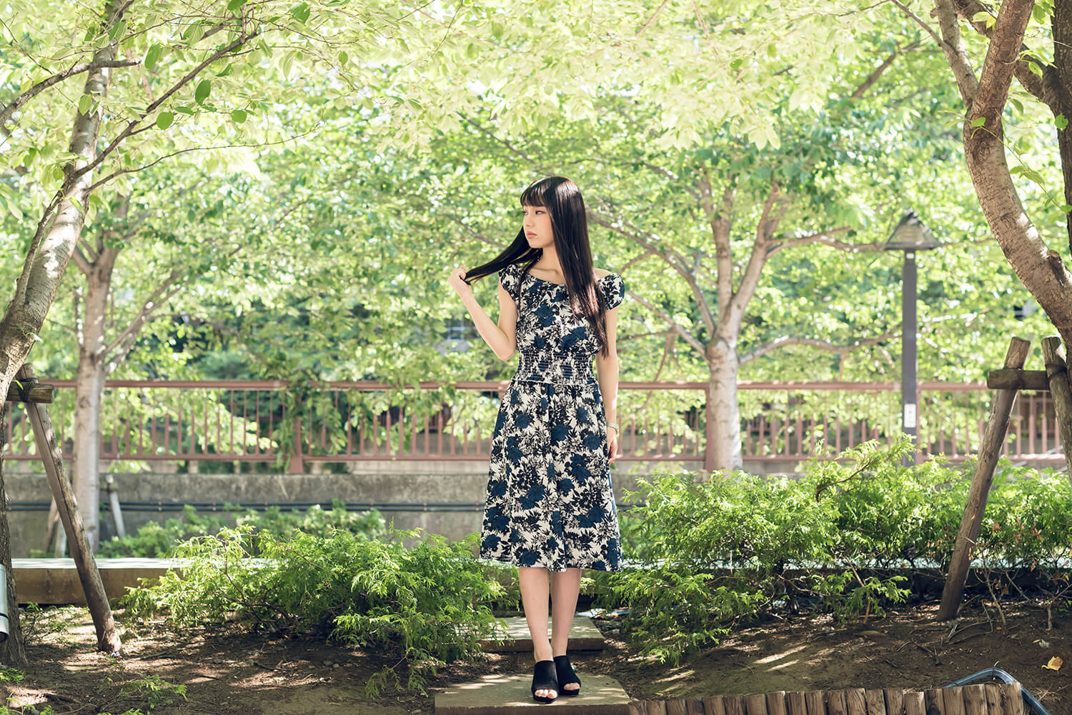 保坂玲奈の写真