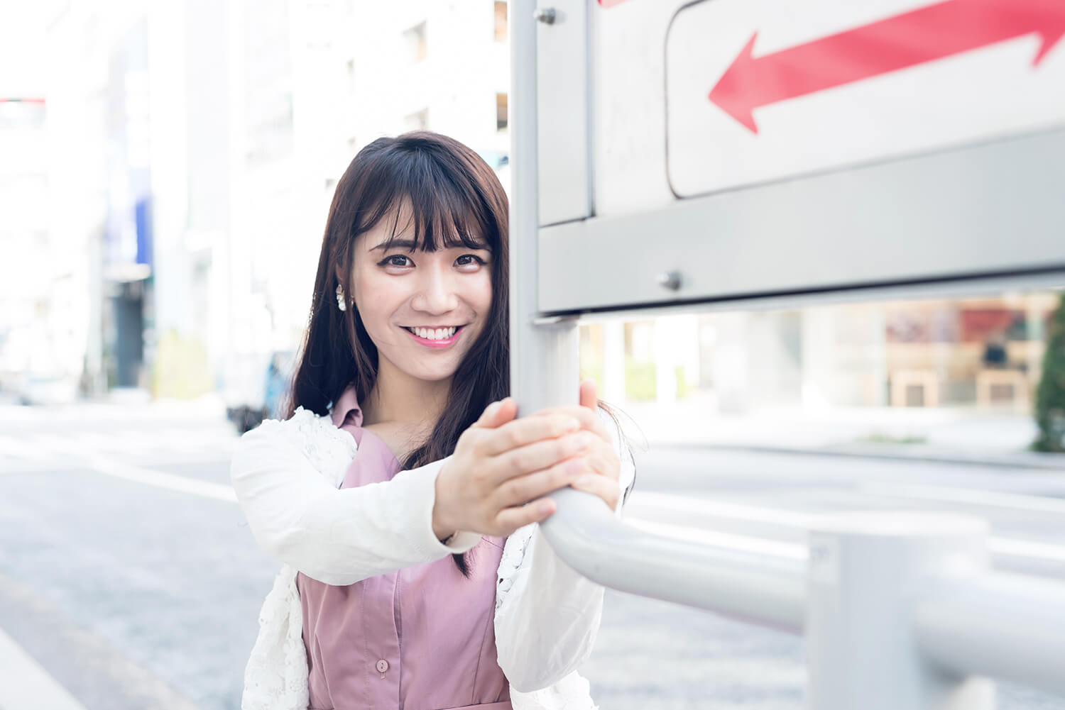池上桃音の写真