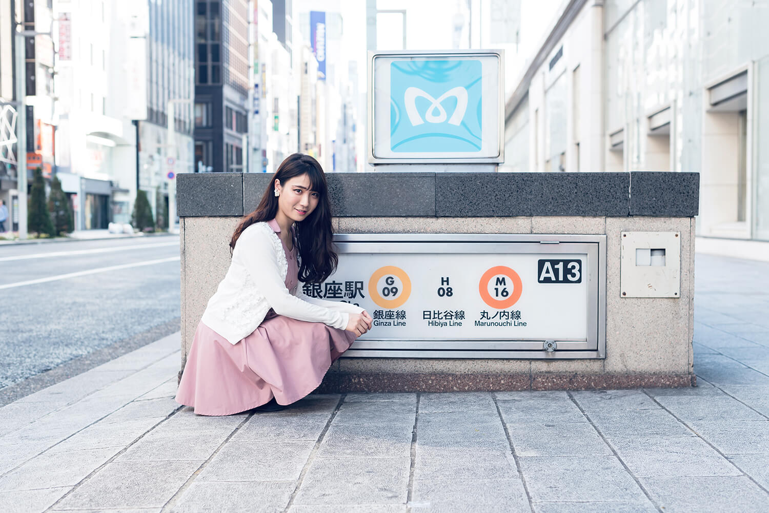 池上桃音の写真