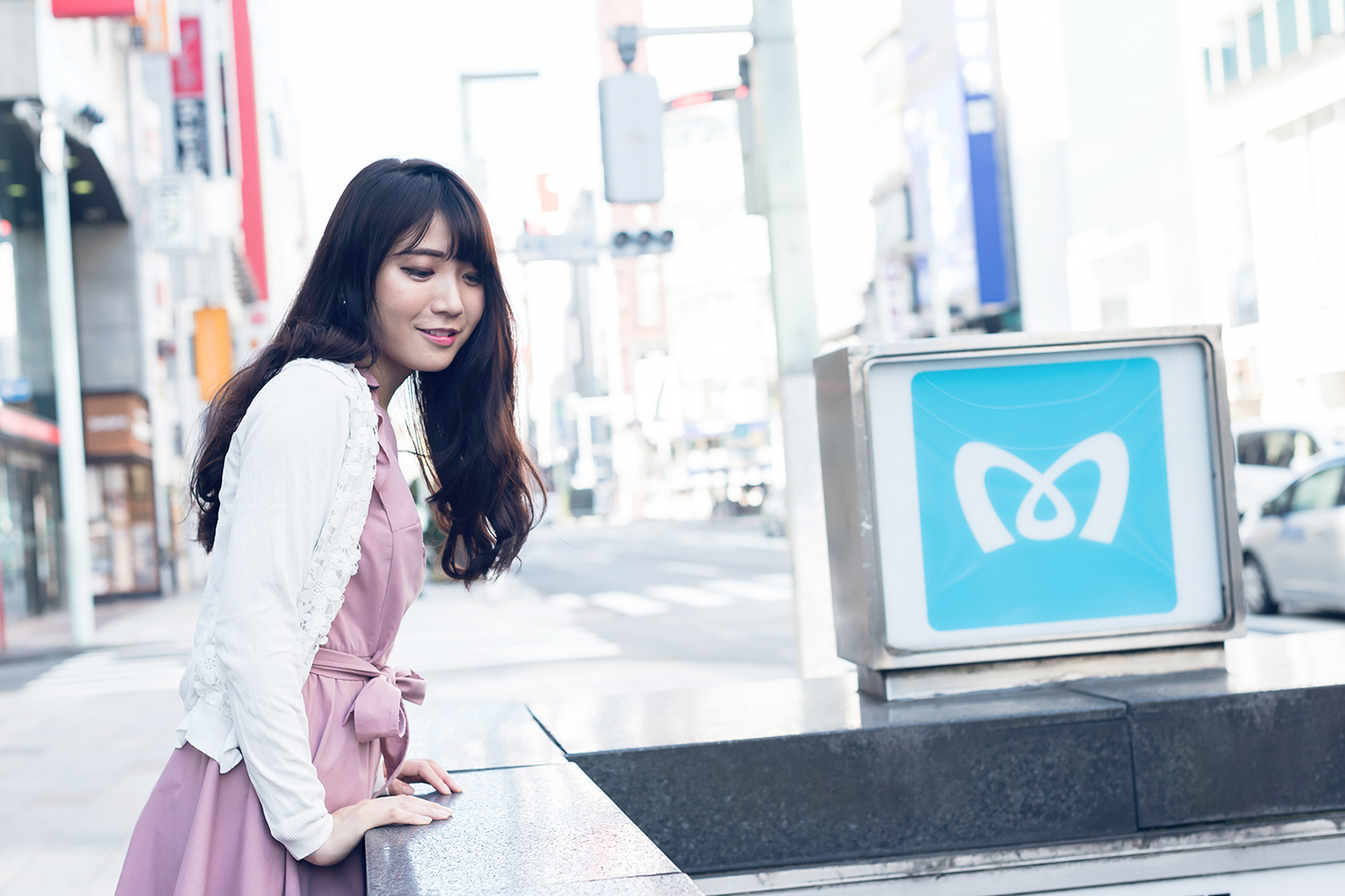 池上桃音の写真