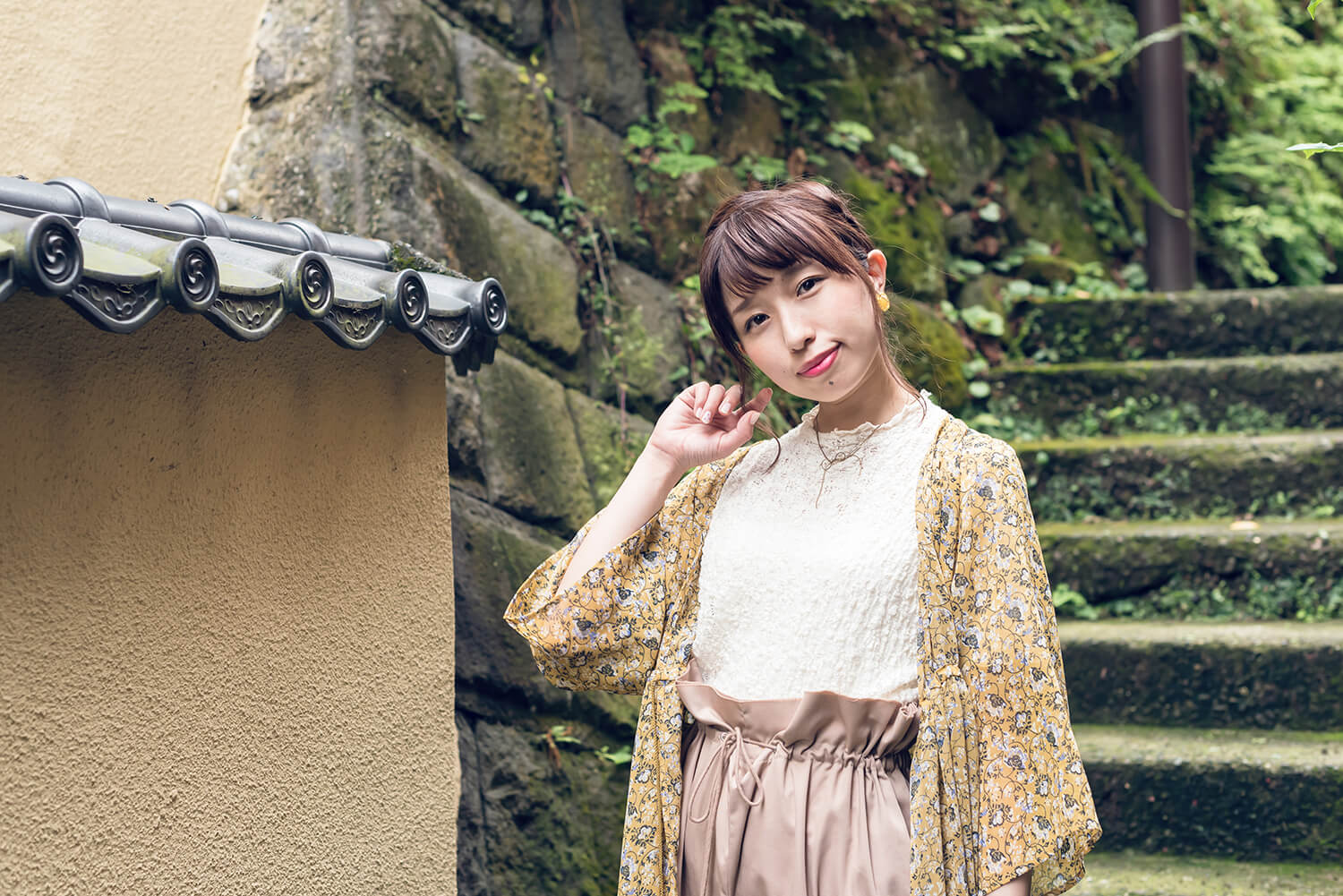 つじまこの写真