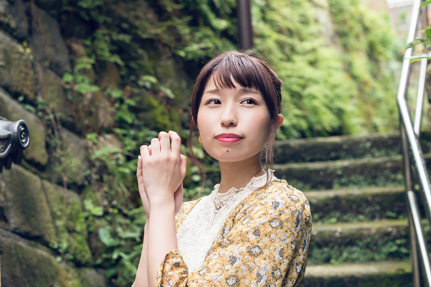 つじまこの写真