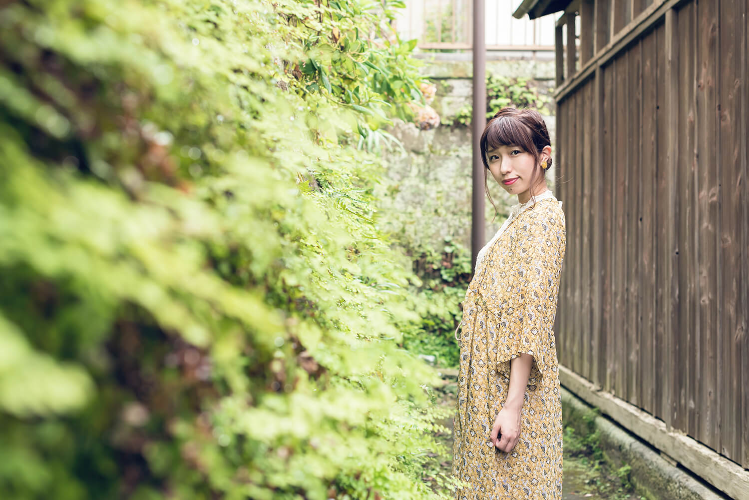 つじまこの写真