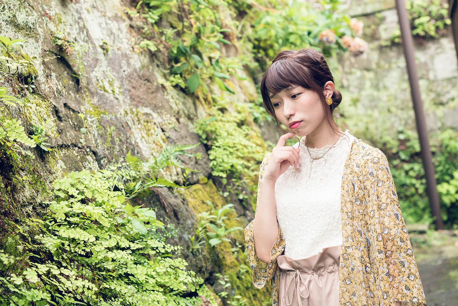 つじまこの写真