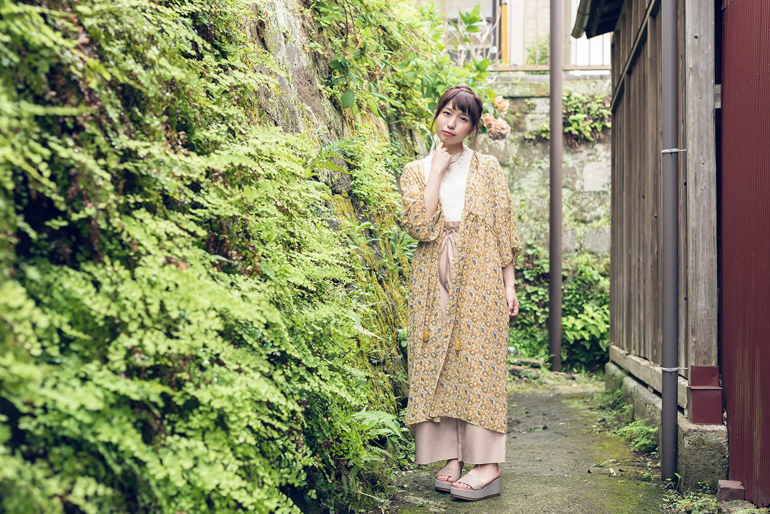 つじまこの写真