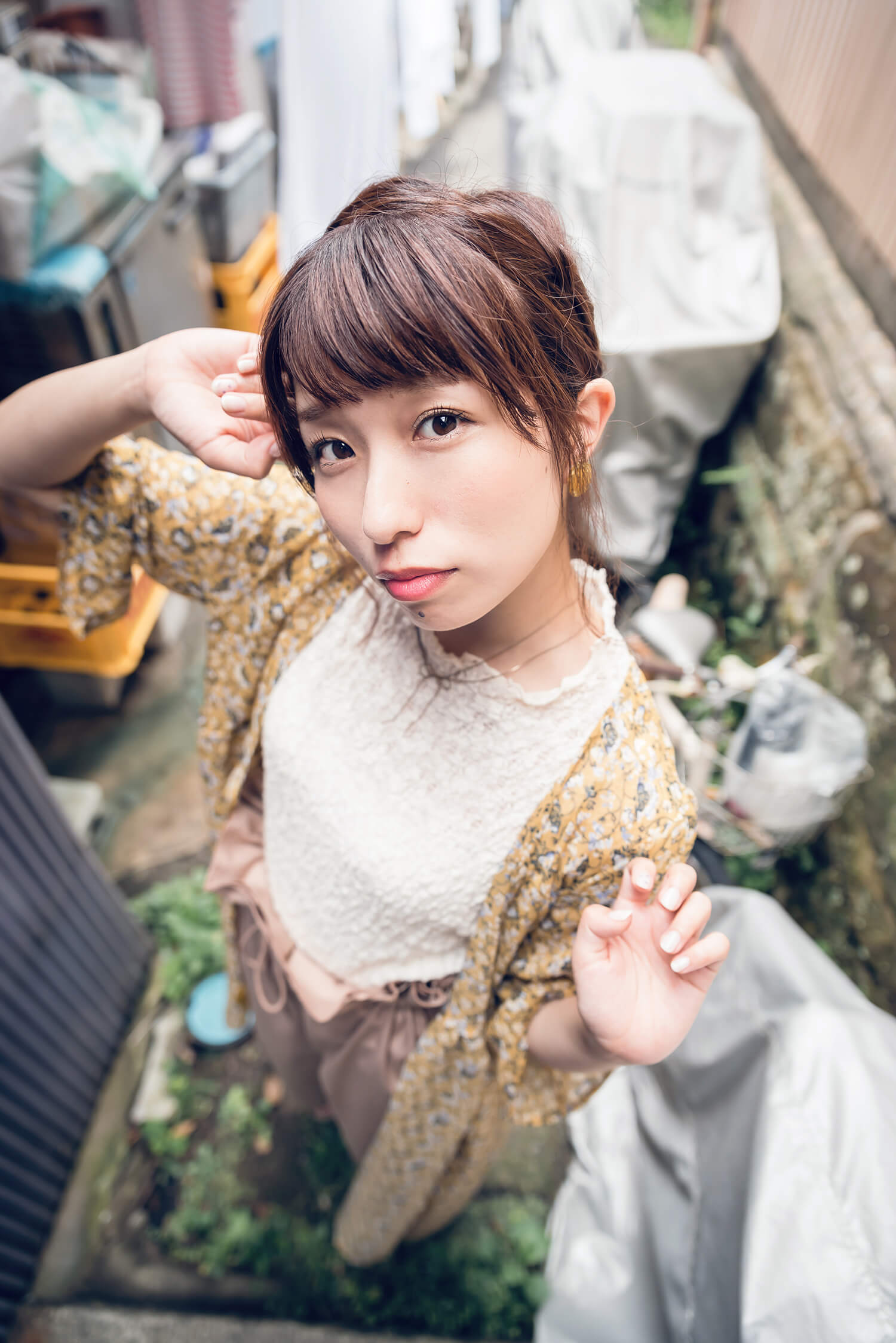 つじまこの写真