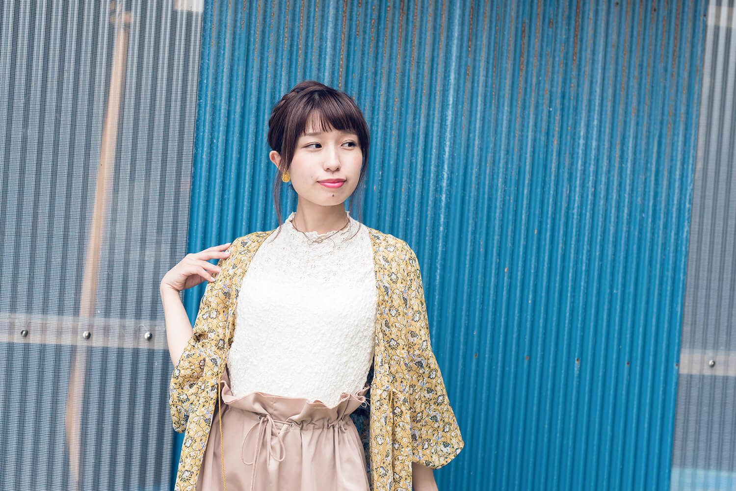 つじまこの写真