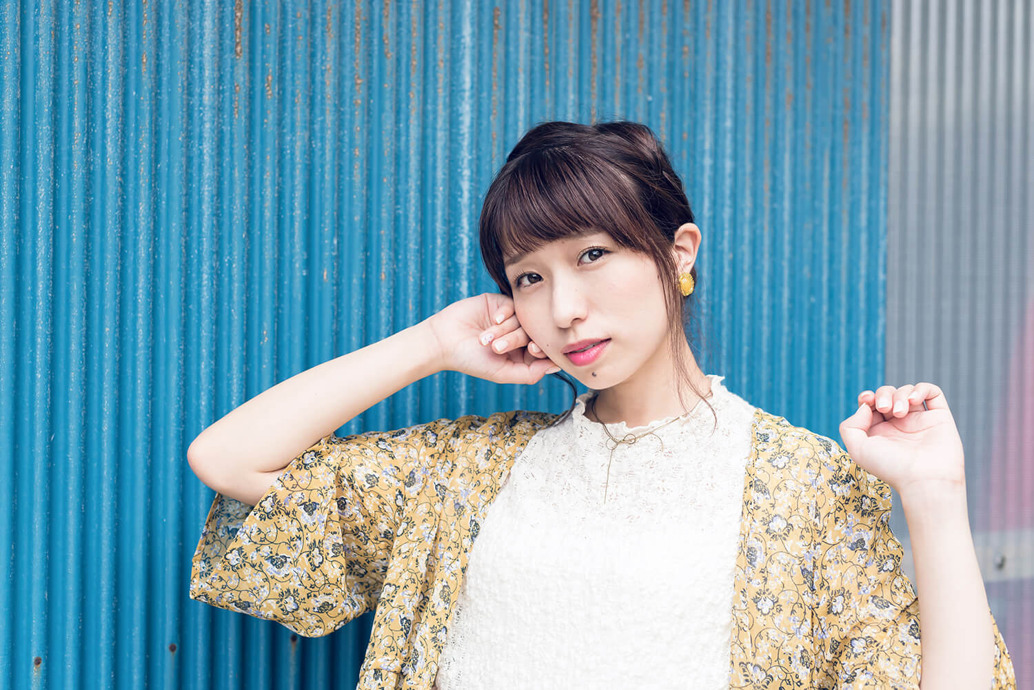 つじまこの写真