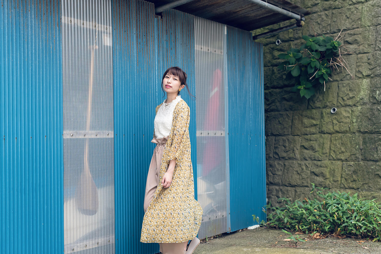 つじまこの写真