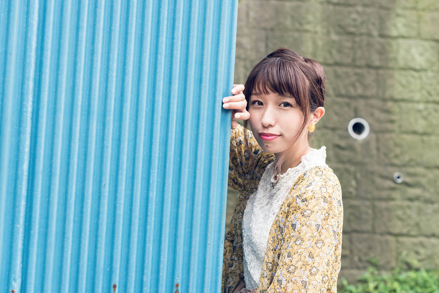 つじまこの写真