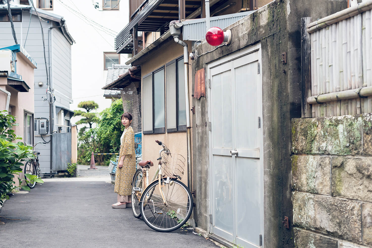つじまこの写真