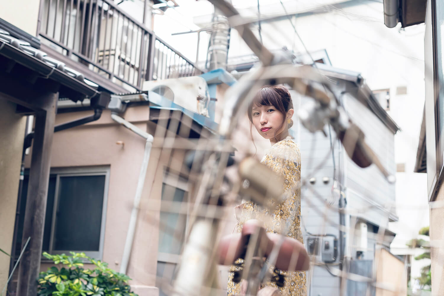 つじまこの写真