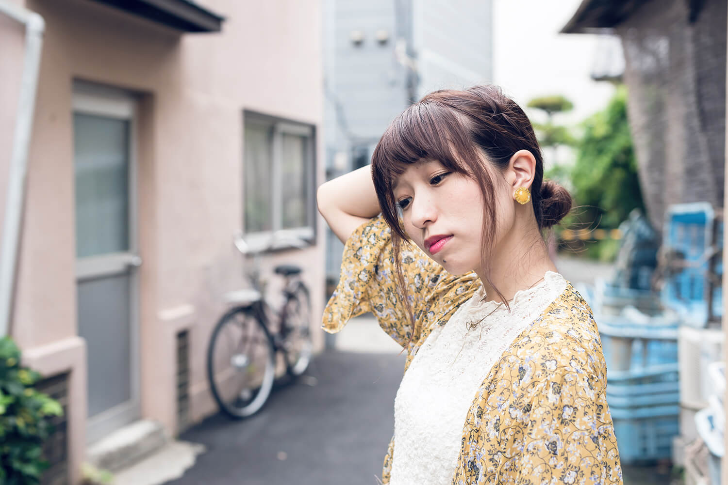 つじまこの写真