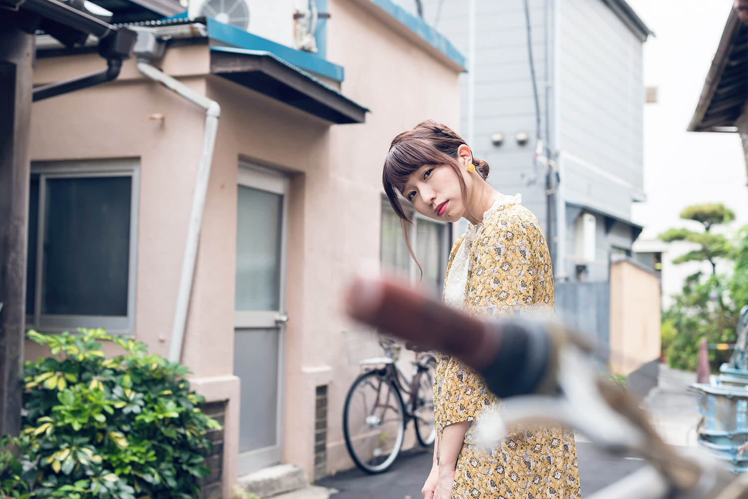 つじまこの写真