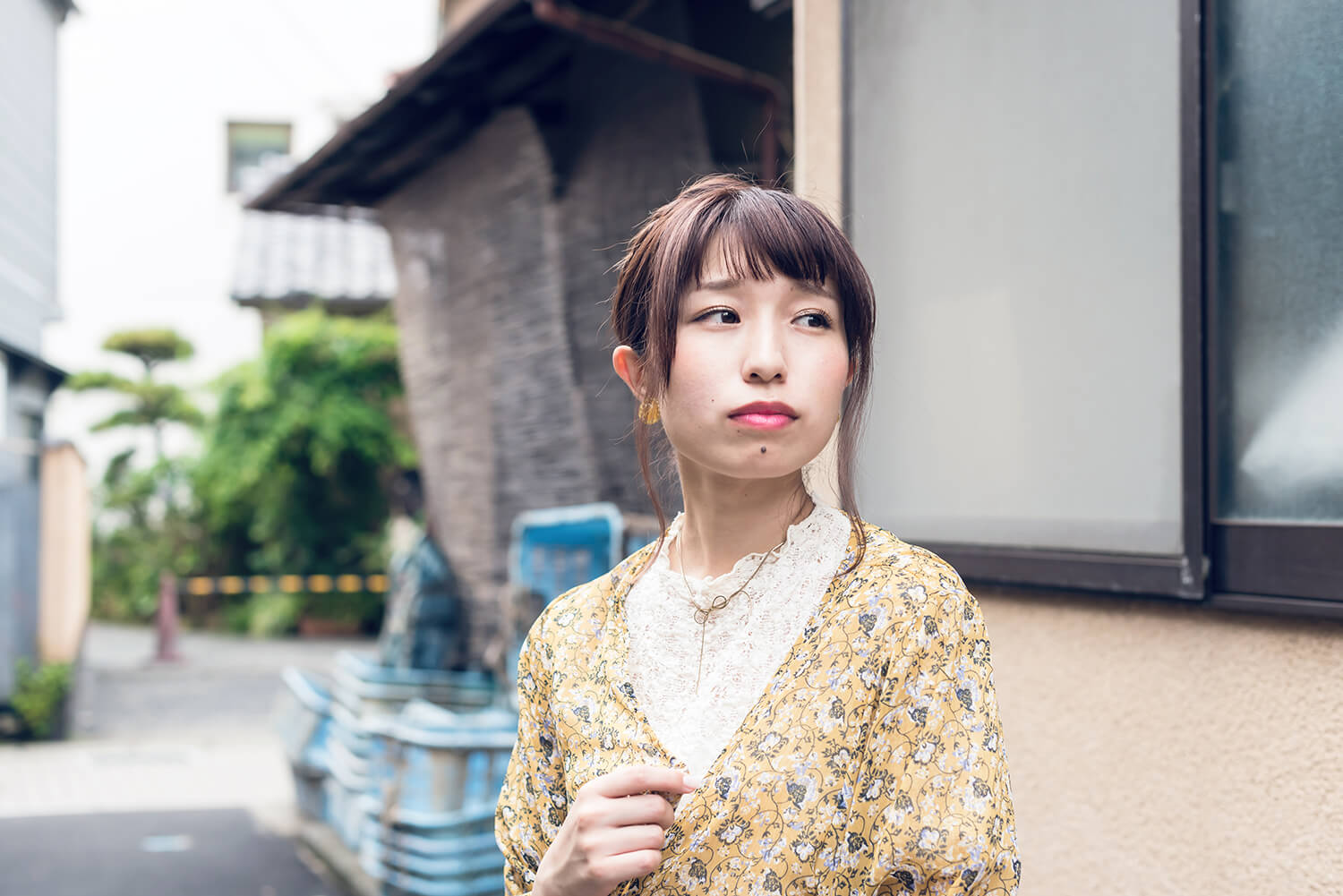 つじまこの写真