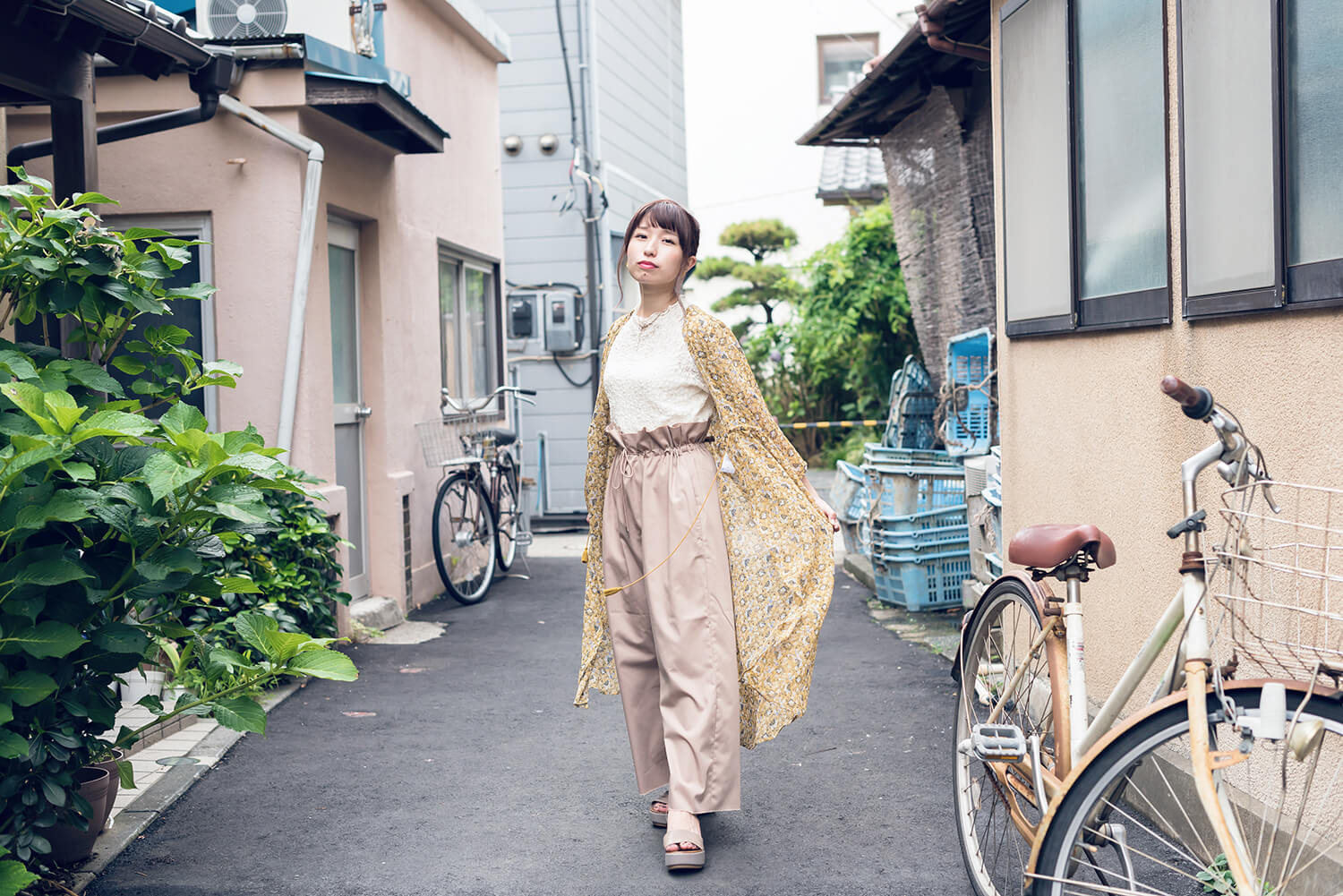 つじまこの写真