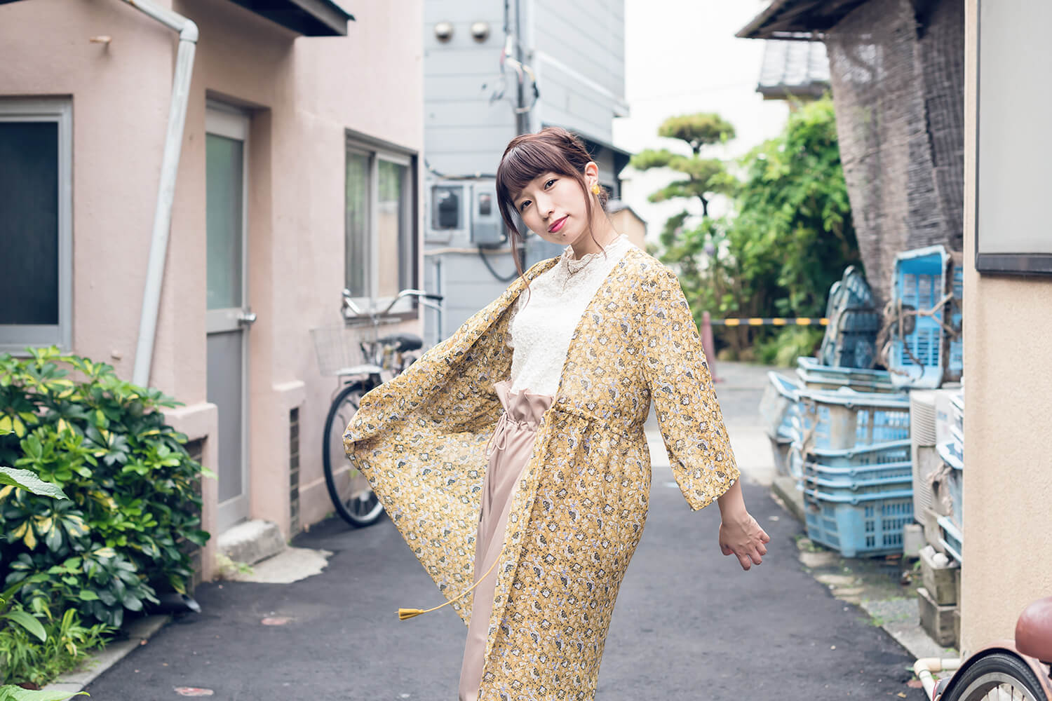 つじまこの写真