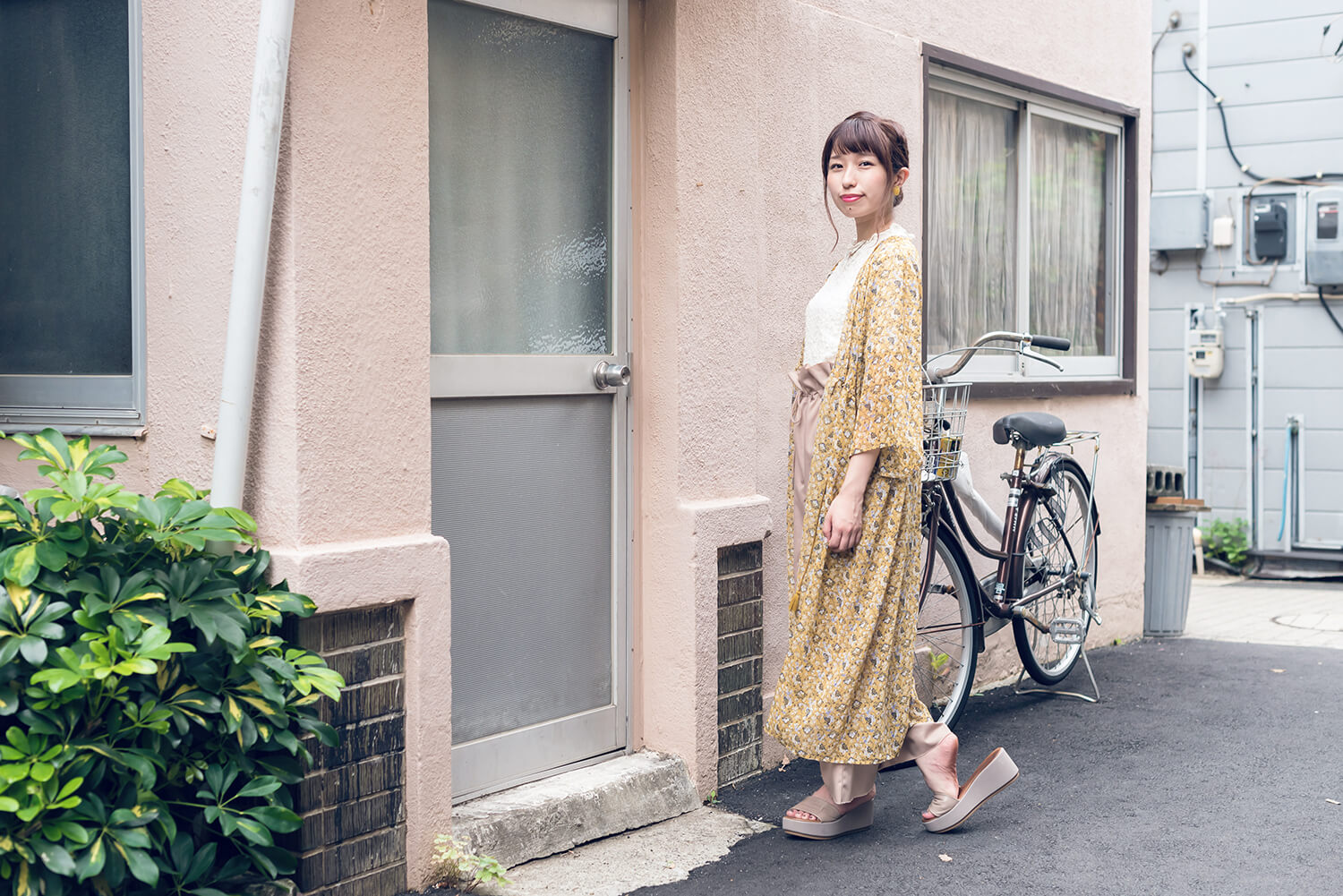 つじまこの写真