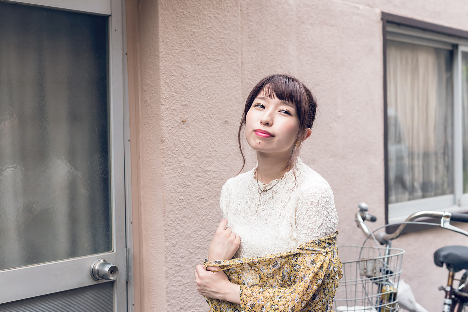 つじまこの写真