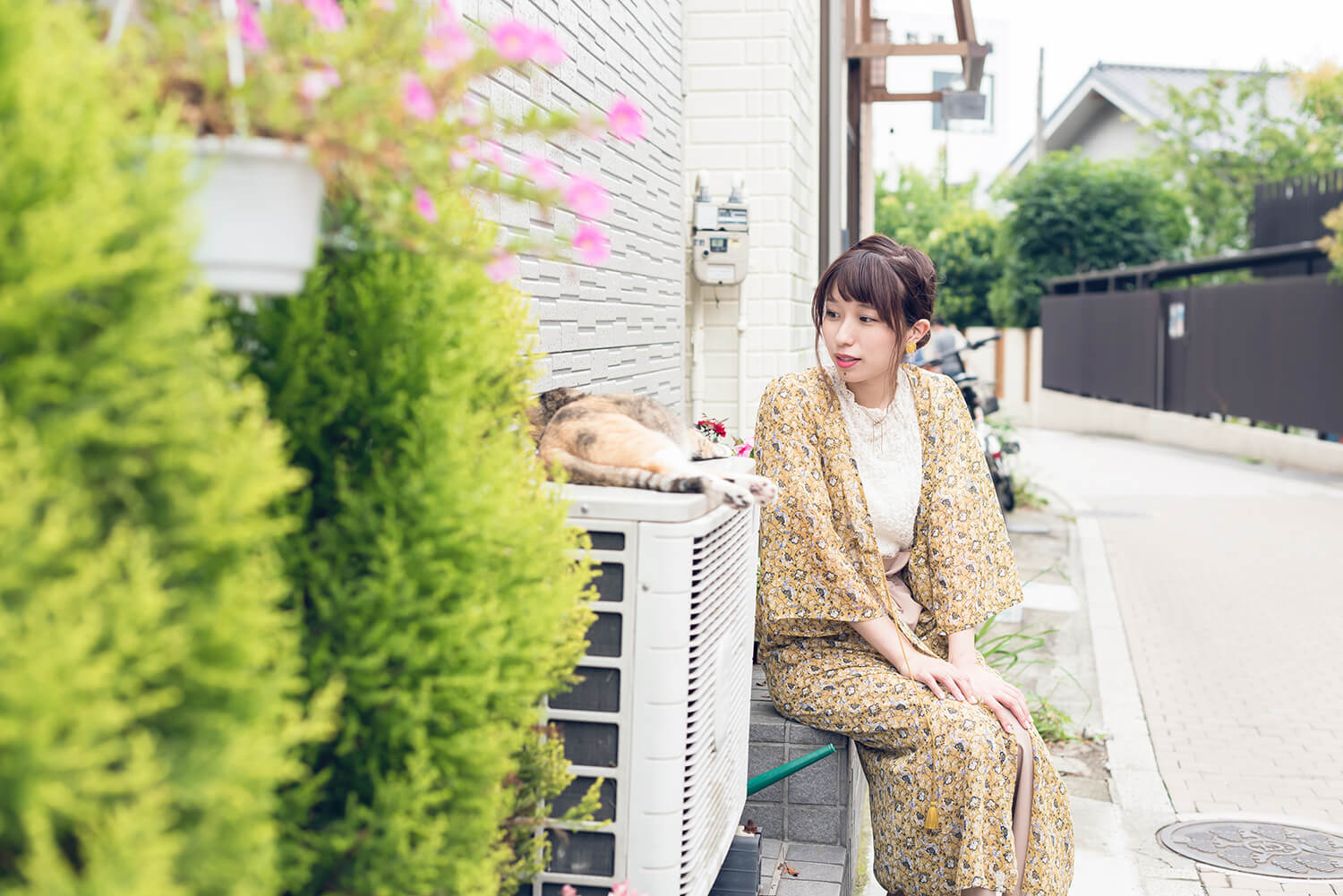 つじまこの写真