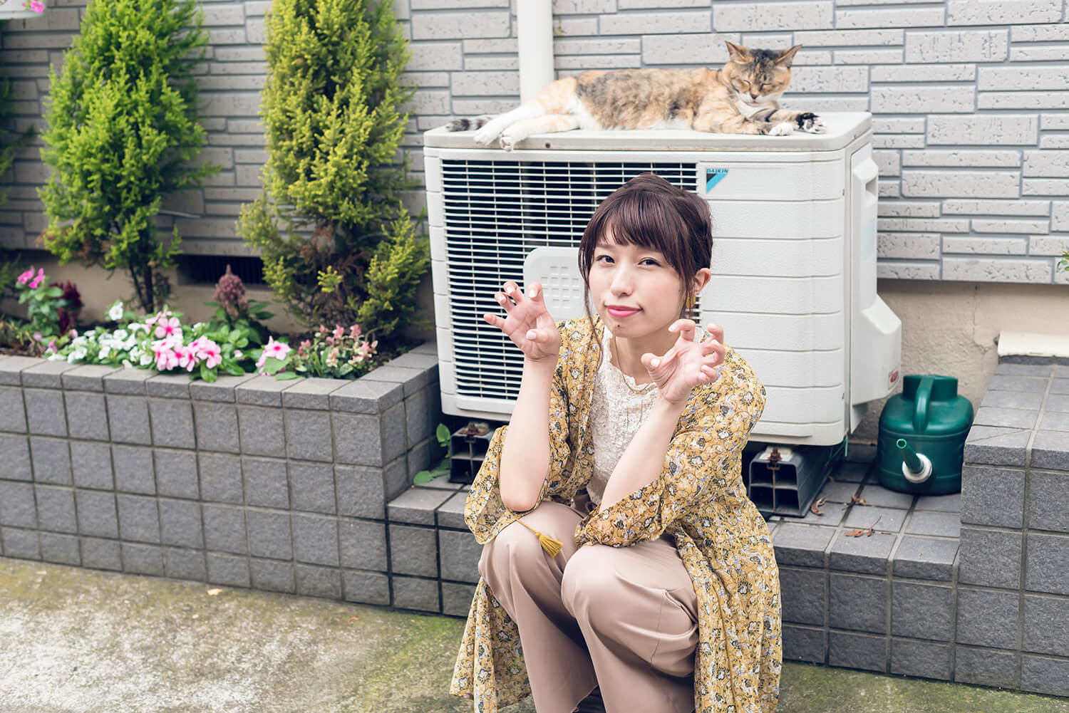 つじまこの写真