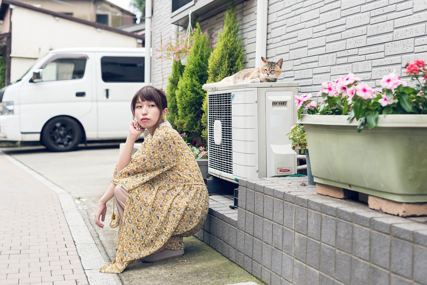 つじまこの写真